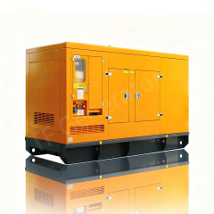 300-1800KW super silent container diesel generator