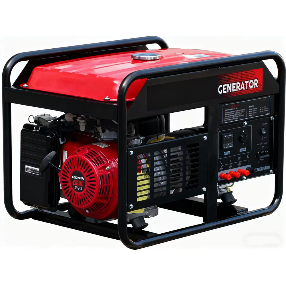 Diesel Generator Set - Industrial Diesel Generator Sale