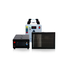 365nm Watercooled UVLED  Curing machine