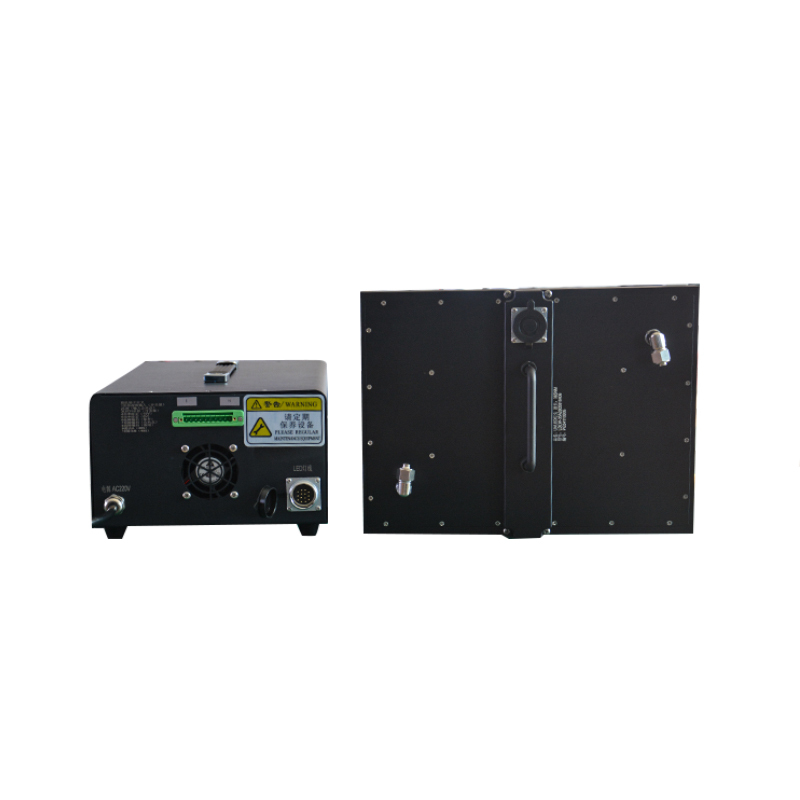 365nm Watercooled UVLED  Curing machine