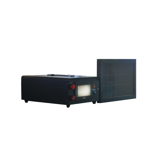 365nm Watercooled UVLED  Curing machine