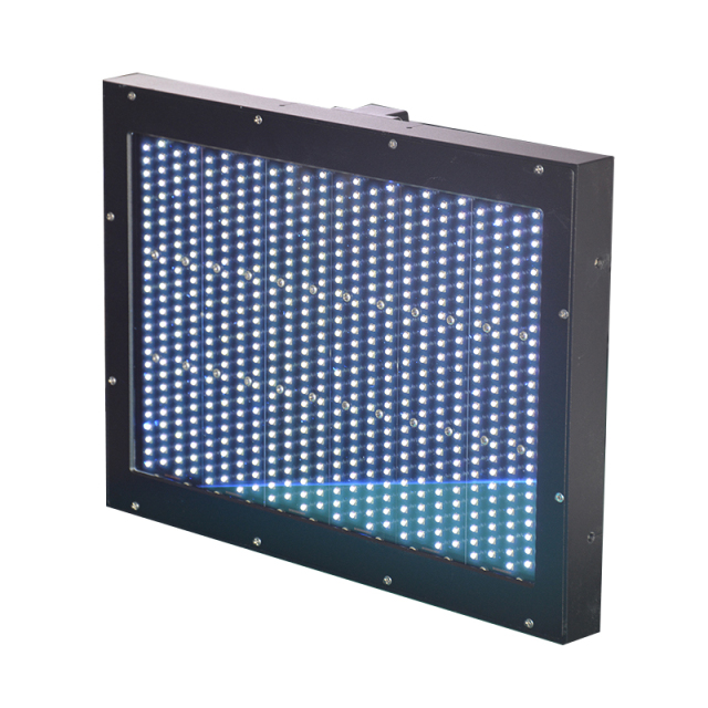 365nm Watercooled UVLED  Curing machine