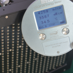 365nm Watercooled UVLED  Curing machine