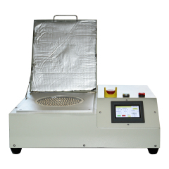 8-INCH UVLED DESKTOPGLUE REMOVER