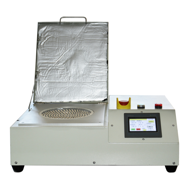 8-INCH UVLED DESKTOPGLUE REMOVER