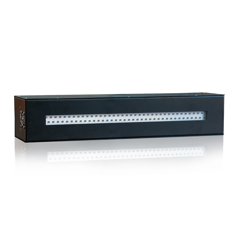HANDHELD LED AIR-COOLEDT UVLED LAMP