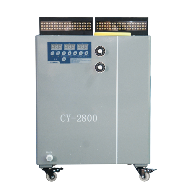 One to two UV LED curing lamp  UVLED