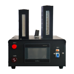 ONE TO TWO UV LED CURING LAMP UVLED