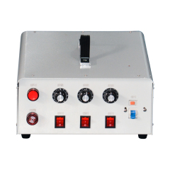 ONE TO THREE UVLED CURING LAMPS UVLED