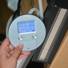 ONE TO THREE UVLED CURING LAMPS UVLED