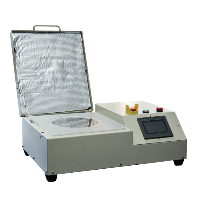 8-INCH UVLED DESKTOPGLUE REMOVER