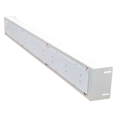 Optical oil chip integrated machine