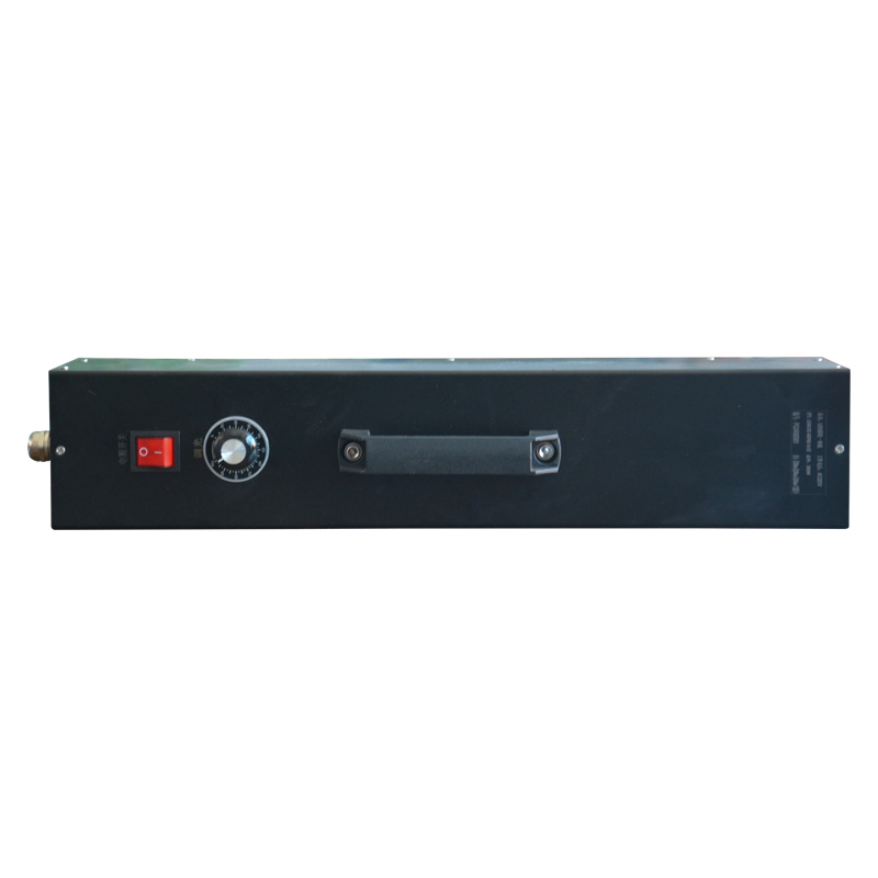 HANDHELD LED AIR-COOLEDT UVLED LAMP