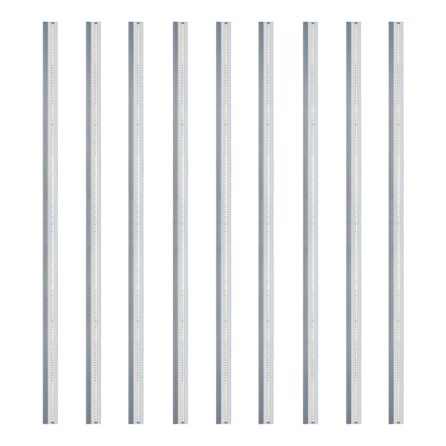 LINE LIGHT SOURCE UVLED CURING LAMP