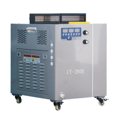 One to two UV LED curing lamp  UVLED