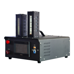 ONE TO TWO UV LED CURING LAMP UVLED