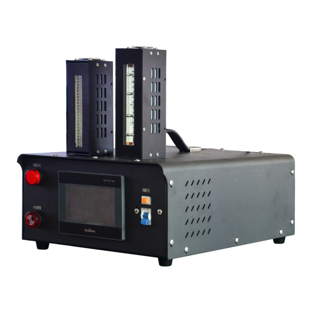 ONE TO TWO UV LED CURING LAMP UVLED