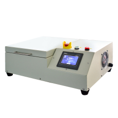 8-INCH UVLED DESKTOPGLUE REMOVER