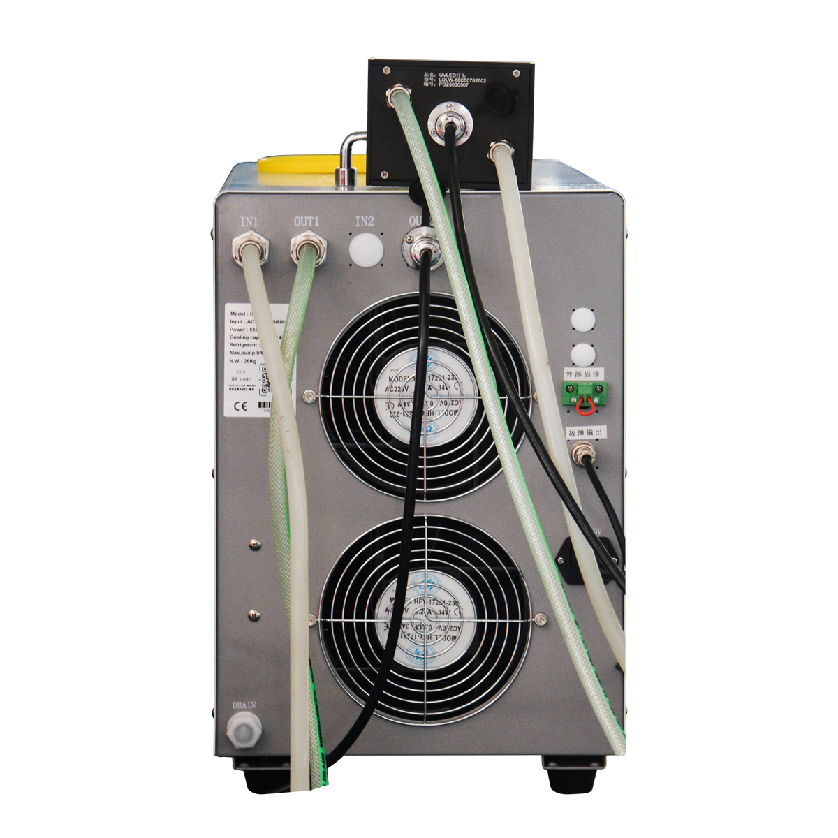 395NM UVLED CURING LAMP395 UVLED