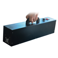 HANDHELD LED AIR-COOLEDT UVLED LAMP