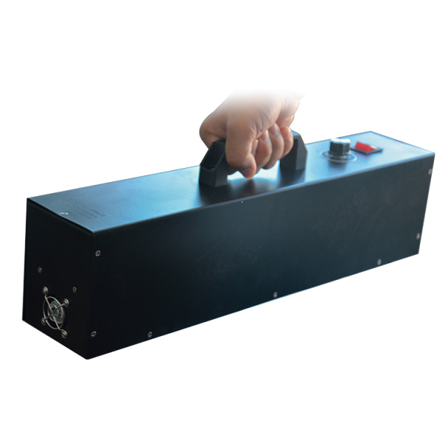 HANDHELD LED AIR-COOLEDT UVLED LAMP