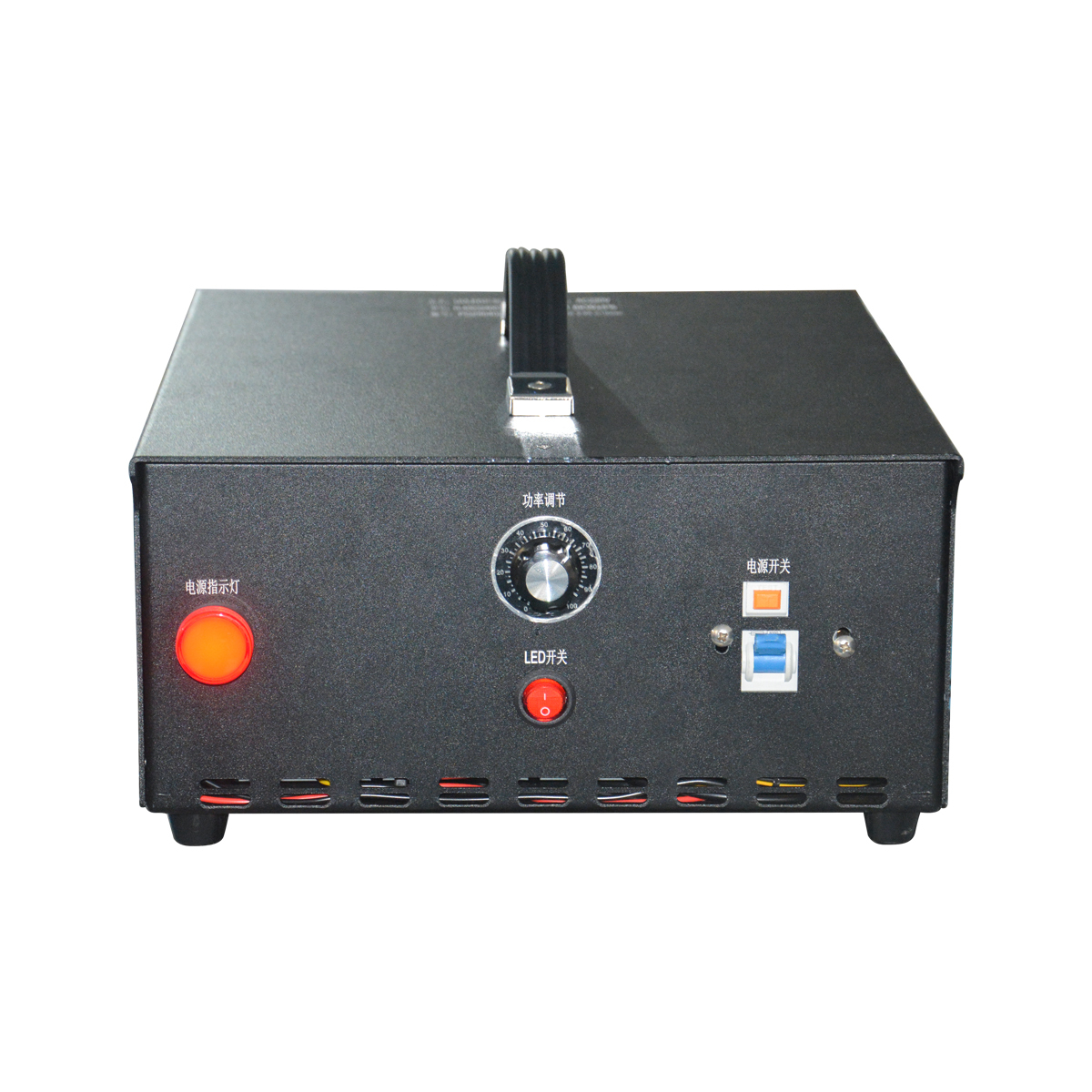 LINE LIGHT SOURCE UVLED CURING LAMP