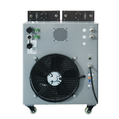 One to two UV LED curing lamp  UVLED