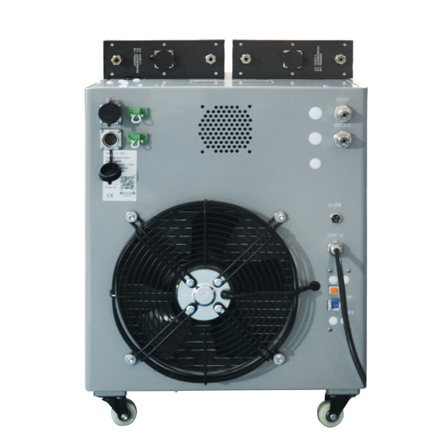 One to two UV LED curing lamp  UVLED