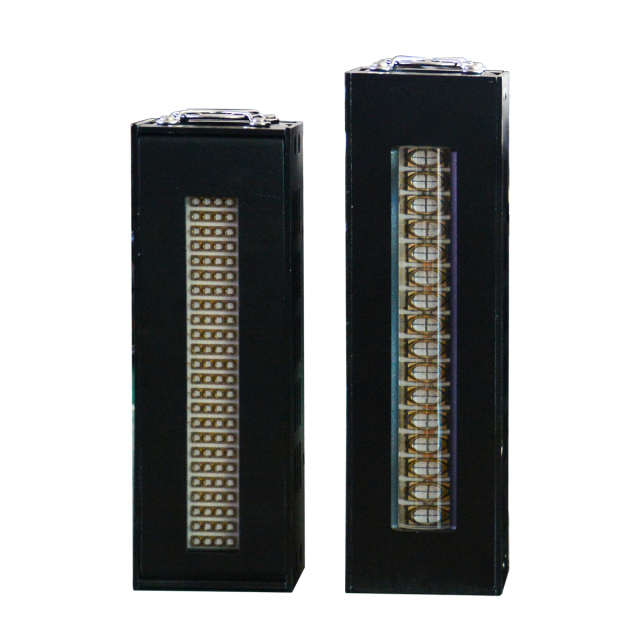 ONE TO TWO UV LED CURING LAMP UVLED