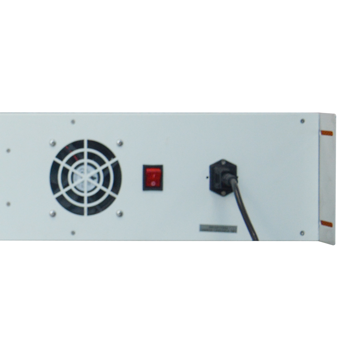 Optical oil chip integrated machine
