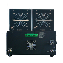 DUAL-PORT UVLED CURING LAMP UVLED