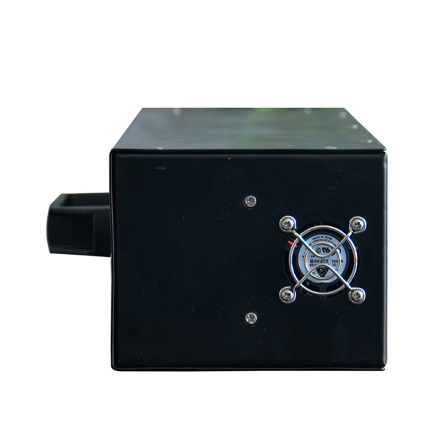 HANDHELD LED AIR-COOLEDT UVLED LAMP