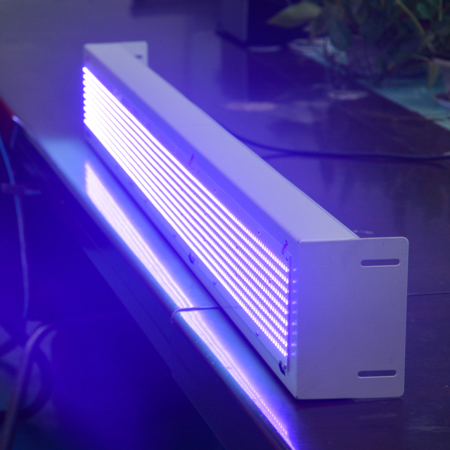 Optical oil chip integrated machine