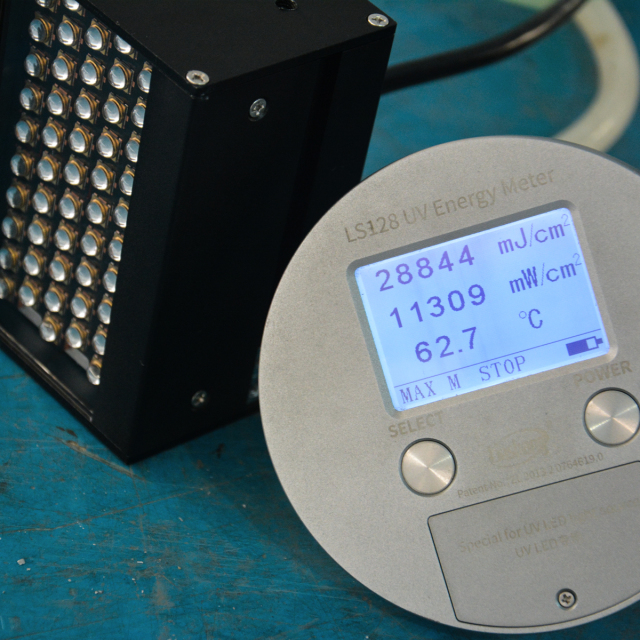 395NM UVLED CURING LAMP395 UVLED