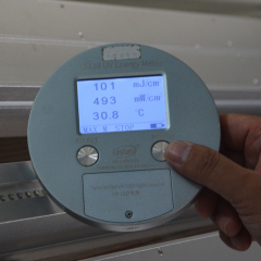 LINE LIGHT SOURCE UVLED CURING LAMP