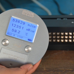 One to two UV LED curing lamp  UVLED