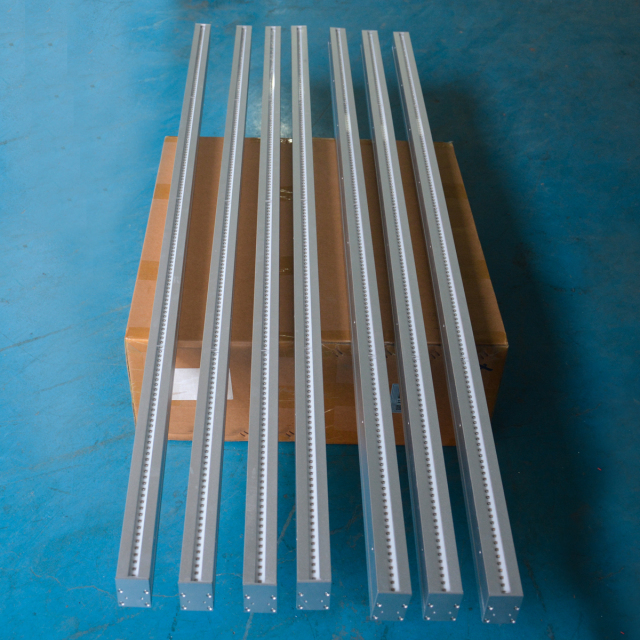 LINE LIGHT SOURCE UVLED CURING LAMP