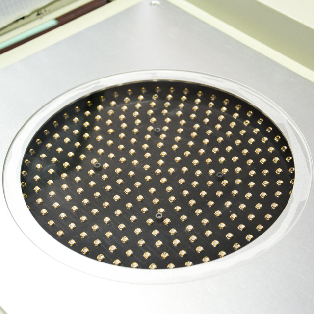 8-INCH UVLED DESKTOPGLUE REMOVER