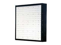 Simulated sunlight UV aging UV LED lamp