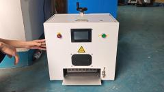 395nm Air-Cooled UV Curing Chamber, 1KW, for Wire and Medical Device Curing