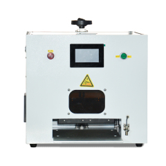395nm Air-Cooled UV Curing Chamber, 1KW, for Wire and Medical Device Curing