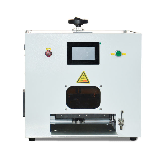 395nm Air-Cooled UV Curing Chamber, 1KW, for Wire and Medical Device Curing