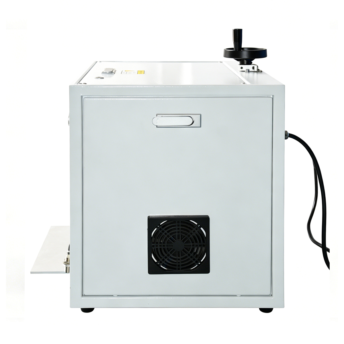 395nm Air-Cooled UV Curing Chamber, 1KW, for Wire and Medical Device Curing