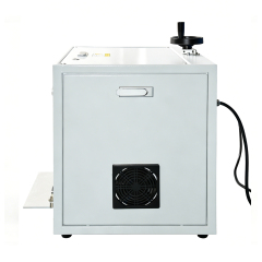 395nm Air-Cooled UV Curing Chamber, 1KW, for Wire and Medical Device Curing