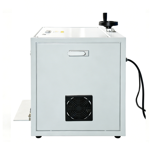 395nm Air-Cooled UV Curing Chamber, 1KW, for Wire and Medical Device Curing