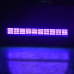 Ultra high intensity UVLED curing lamp