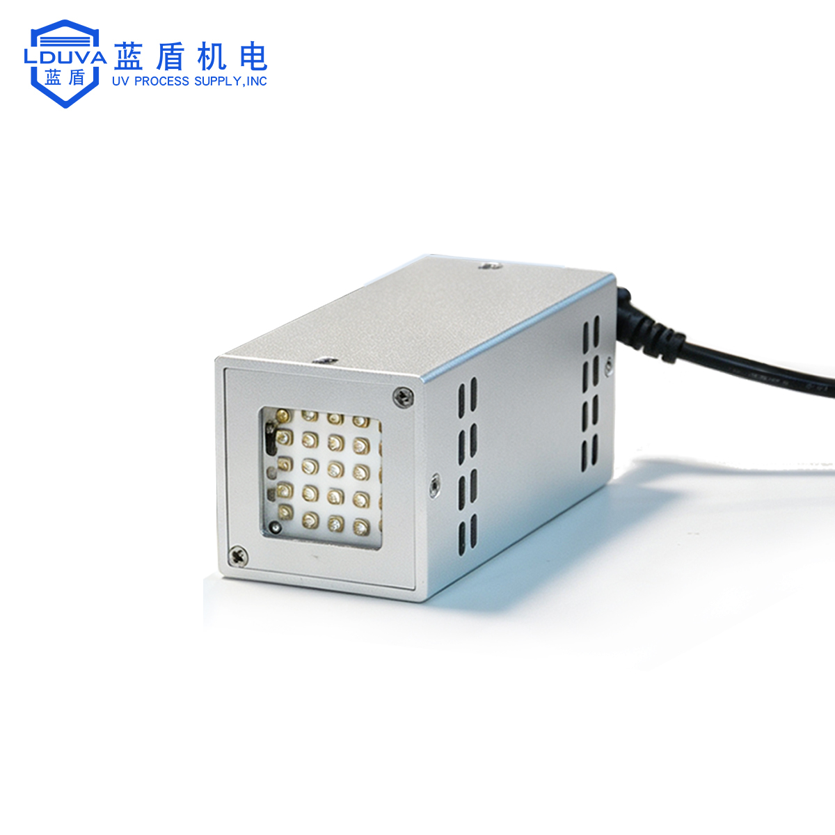 Mini handheld UV LED curing lamp, adhesive glue, ink curing