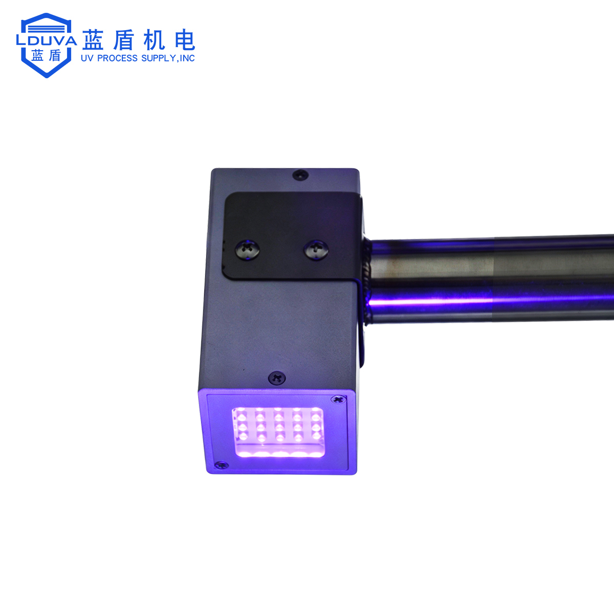 30x30 Small UV LED Curing Lamp Adjustable Bracket Fixation Work Platform for PCB Circuit Board Repair