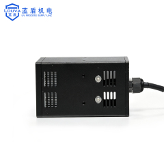 50 * 50 surface light source adhesive curing bonding air-cooled UV LED curing lamp