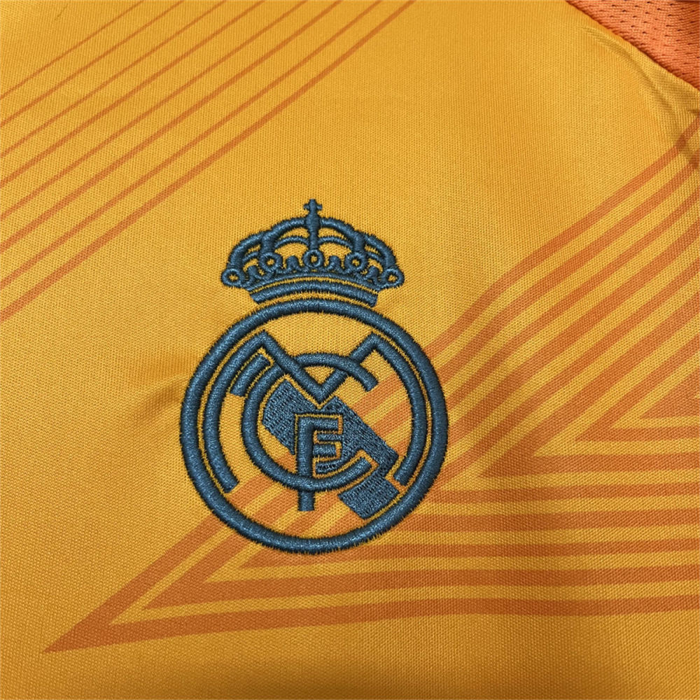 24/25 Real Madrid Away Jersey